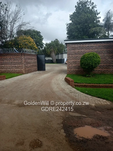 Luxurious Airbnb in Westgate 