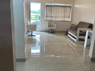 3 Bedroom Garden Flat