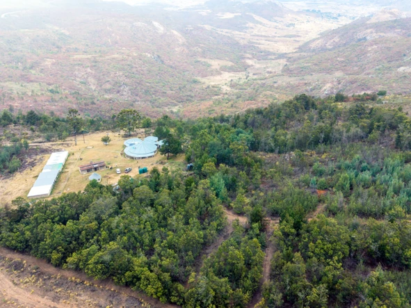 Farm & Agricultural Land