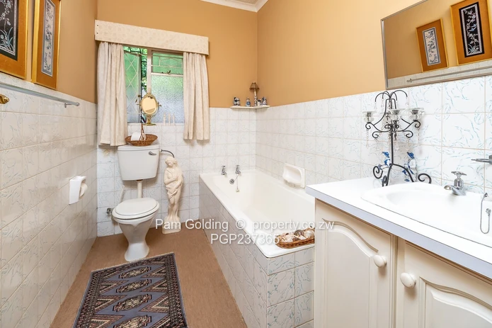 Tuscan Charm in Greystone Park 