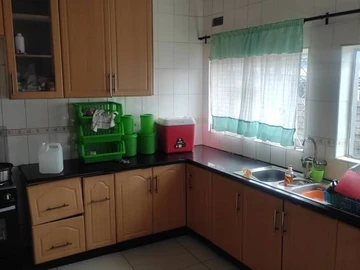 3 Bedroom Townhouse Complex