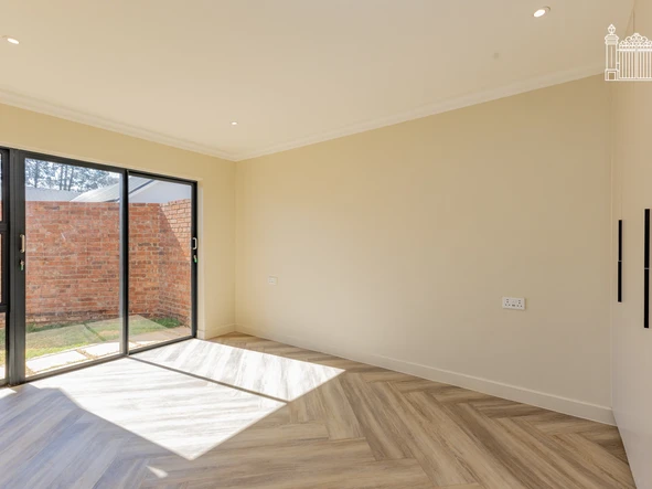 3 Bedroom Townhouse Complex