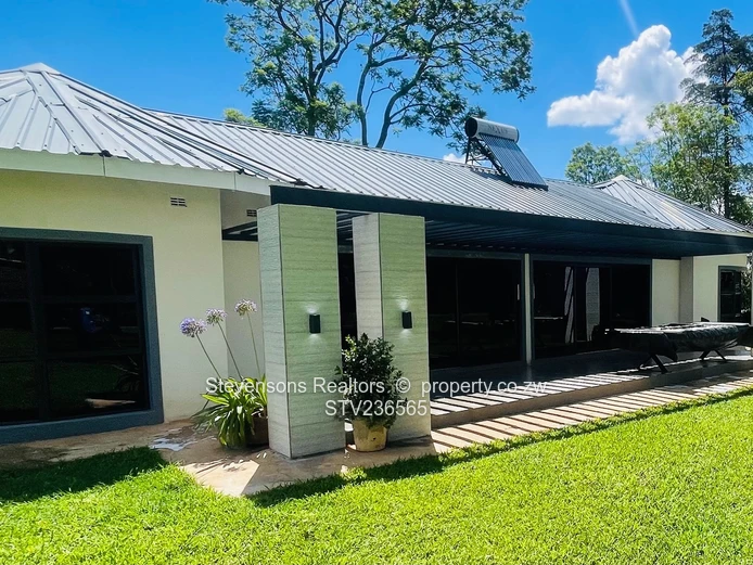 Prime Residential Land On Glen Lorne For Sale! (Sole Mandate)