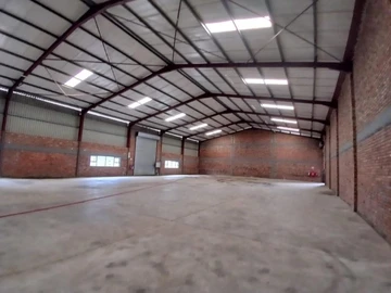 Warehouse & Factory