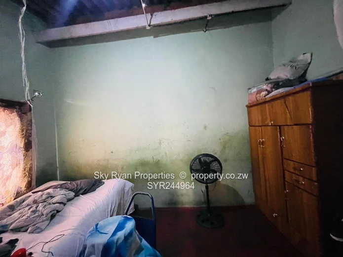 Highfield House For Sale