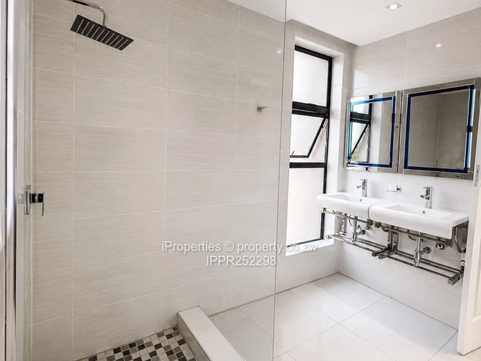 To Let | Glen Lorne | $2000 Per Month