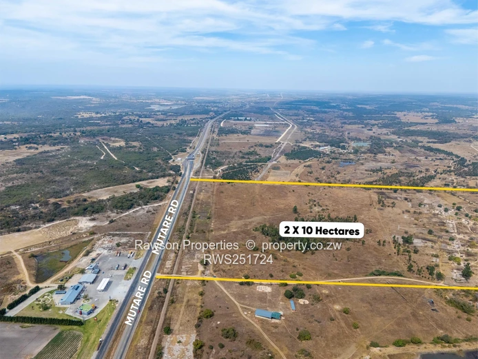 Prime Land for Sale 