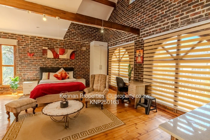 A truly remarkable property that is well worth viewing.