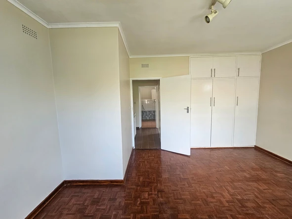 2 Bedroom Garden Flat