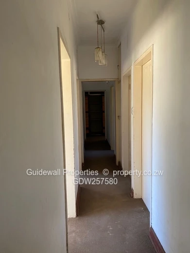 Greendale, Coronation - 4 Bedroomed House To Rent (Sole Mandate)
