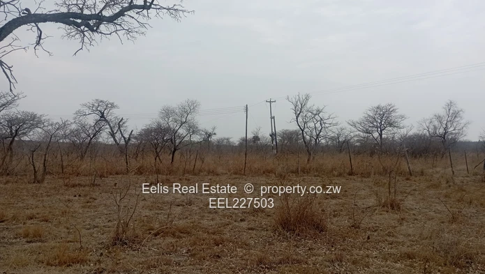 Gweru Plots for sale 