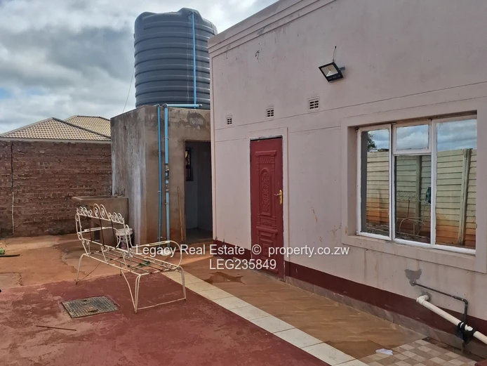  A brilliant opportunity for anyone looking to establish a guest lodge, Airbnb or  good ROI