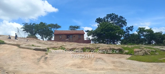 Commercial property for sale  (Sole Mandate)