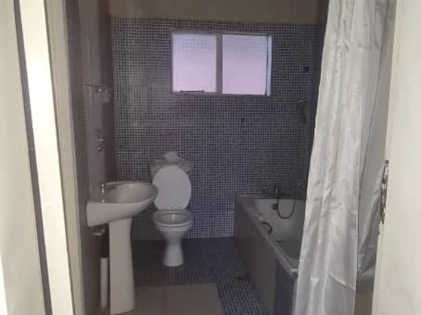 2 Bedroom Cottage