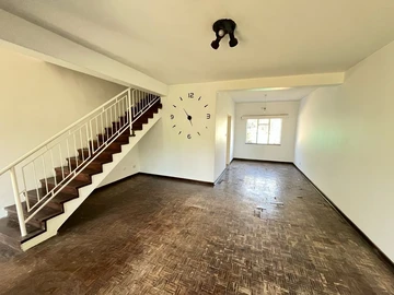 2 Bedroom Garden Flat