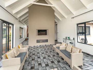 4 Bedroom Townhouse Complex