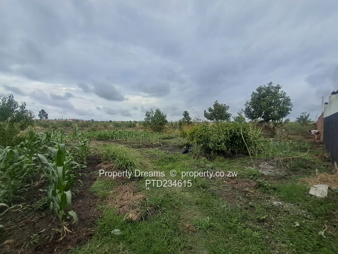 Cottage for Sale – 1427 sqm