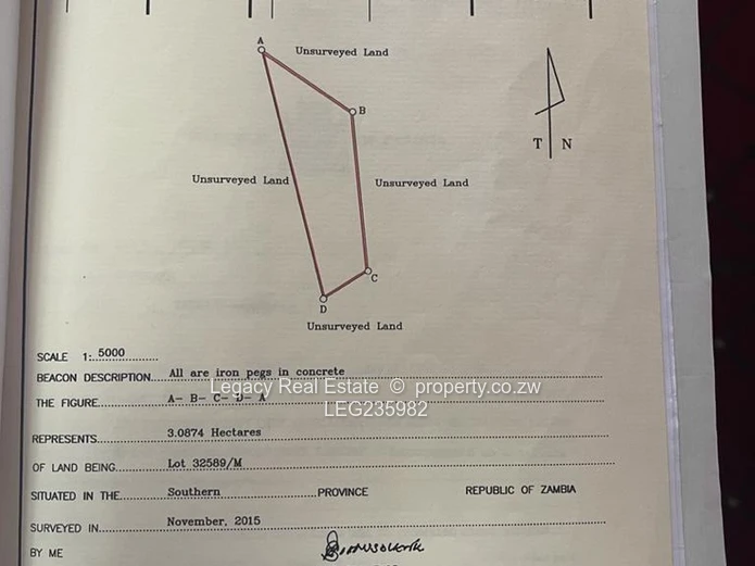 A Once-in-a-Generation Zambezi Riverfront Opportunity,Two Private Islands & a Prime Mainland Estate 
