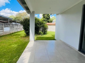3 Bedroom Townhouse Complex