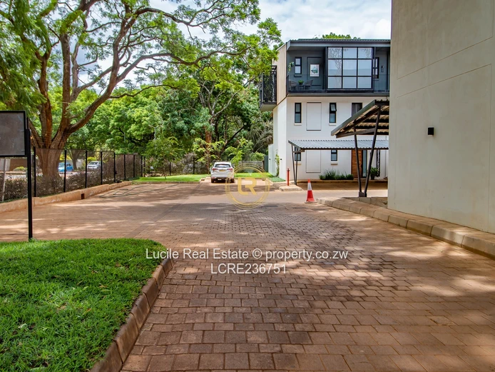 Borrowdale West- $1 000