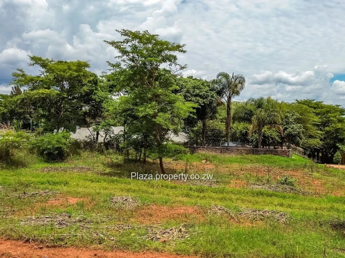 Residential Stand for Sale – Gletwin