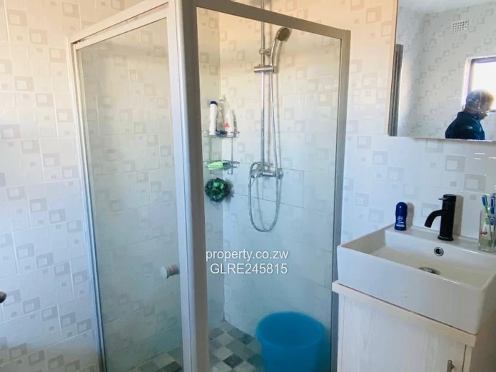 4-Bed Arlington Home with Borehole & Solar, Harare South