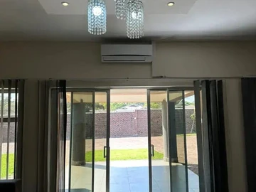 3 Bedroom Townhouse Complex