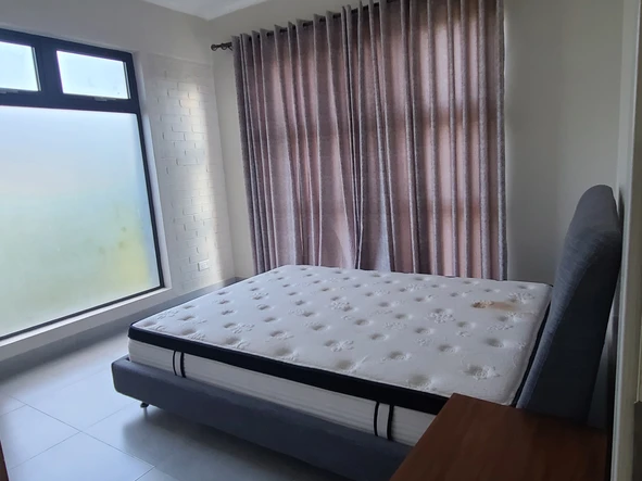 3 Bedroom Townhouse Complex