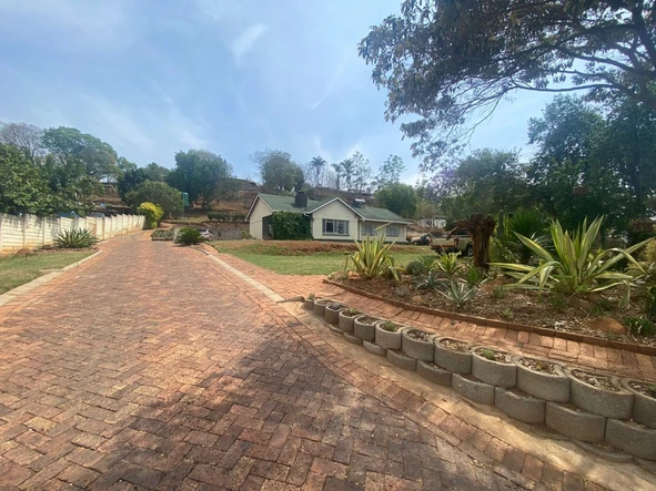 Neat Home on an Acre in Greystone Park