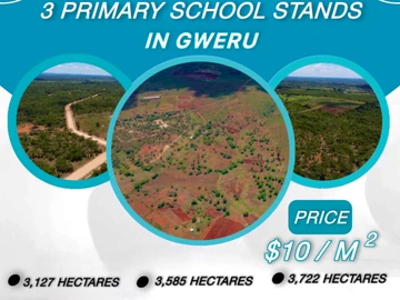 Very Cheap School Stands for Sale , hurry !! early bird catches the worm