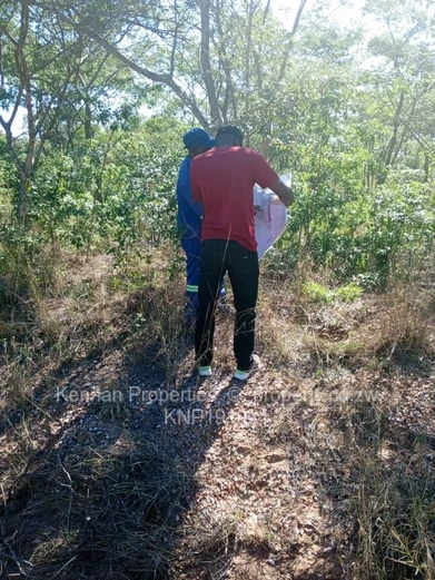 1100sqm Land in Northgate Heights with Deeds!