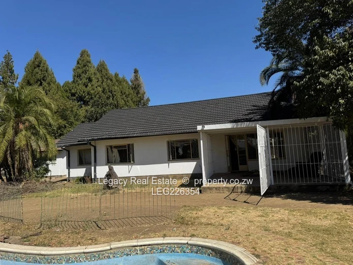 Charming Family Home for Rent in Marlborough