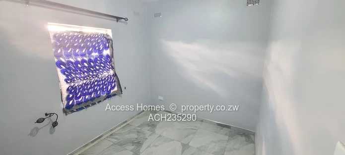 Chitungwiza Unit B  Flat  for rent