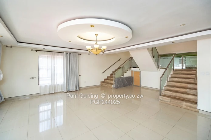 Stunning Family Home In New Pomona (Near Vainona) (Sole Mandate)