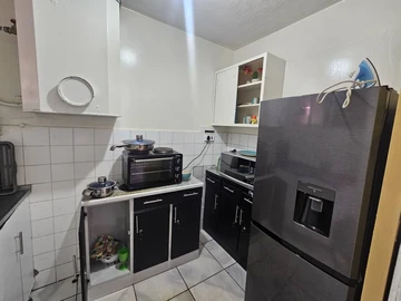 Flat & Apartment