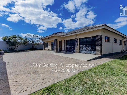 Charming Home in a Gate Secure Complex