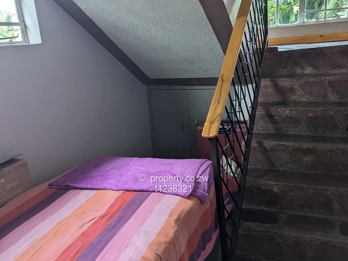 Grange 1 bedroom cottage to rent  (Sole Mandate)