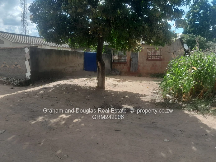 Zengeza house for sale