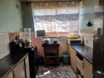Flat & Apartment