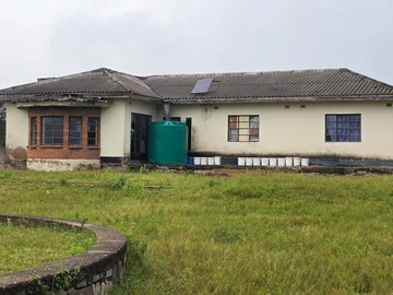 Farm & Agricultural Land