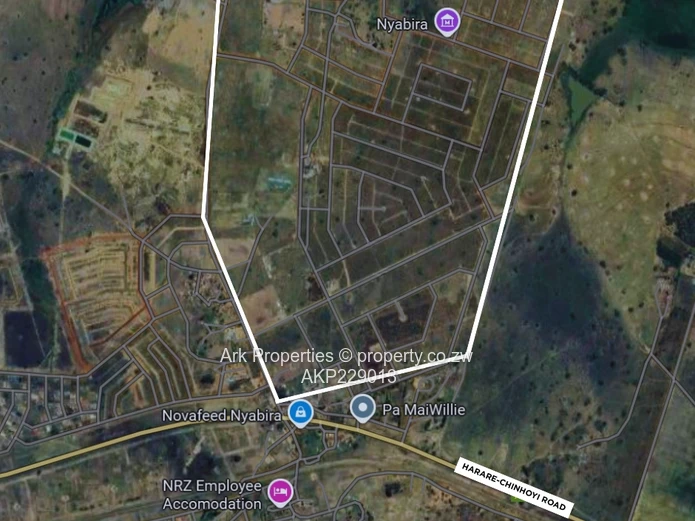 Residential Stands For Sale