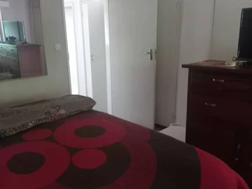 2 Bedroom Garden Flat