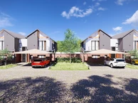 12 Unit Townhouse Complex