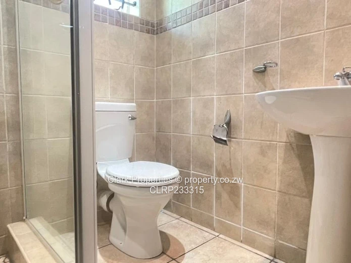 A Spacious And Secure Family Property