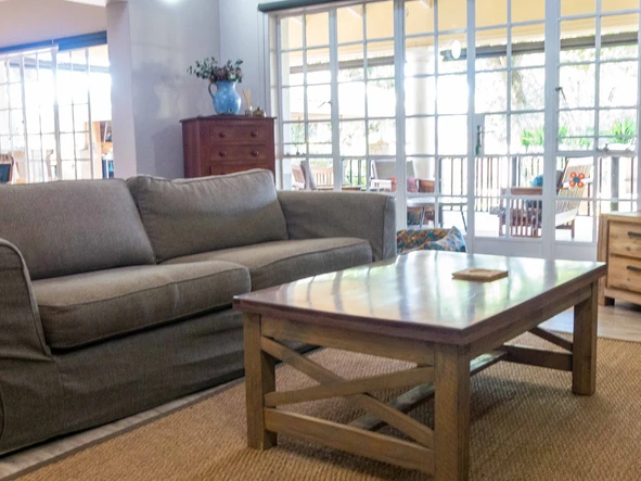 3 Bedroom Townhouse Complex