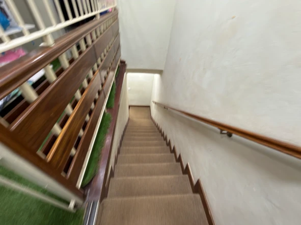 3 Bedroom Flat & Apartment