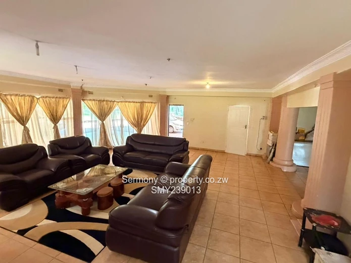 Residential house for sale