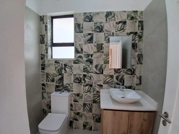 3 Bedroom Townhouse Complex