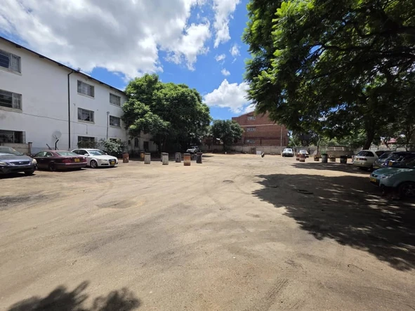 Commercial & Industrial Land