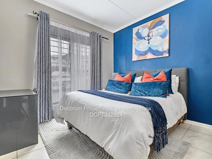 **Prime Lodge Opportunity in South Africa- Johannesburg!**